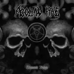 Aeolian Fire : Demonic Reign